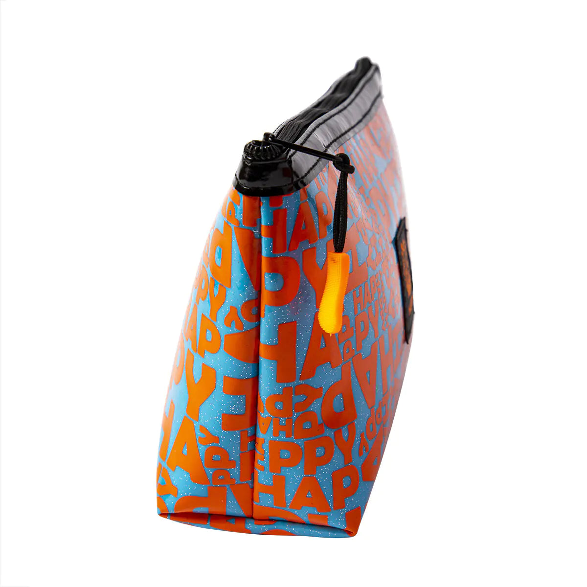 Biggdesign Moods Up Happy Glossy Makeup Bag